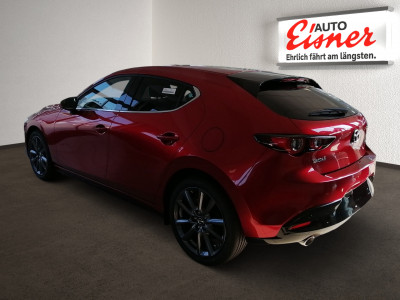 Mazda Mazda3 Neuwagen