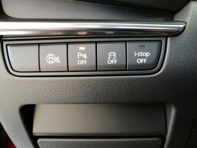 Mazda Mazda3 Gebrauchtwagen Mazda Mazda3 Gebrauchtwagen