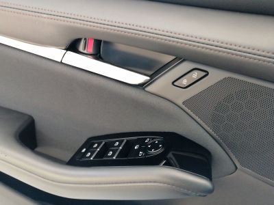 Mazda Mazda3 Gebrauchtwagen Mazda Mazda3 Gebrauchtwagen