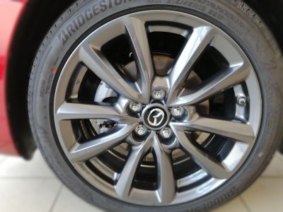 Mazda Mazda3 Gebrauchtwagen Mazda Mazda3 Gebrauchtwagen