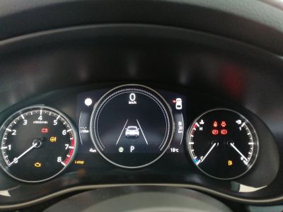 Mazda Mazda3 Gebrauchtwagen Mazda Mazda3 Gebrauchtwagen