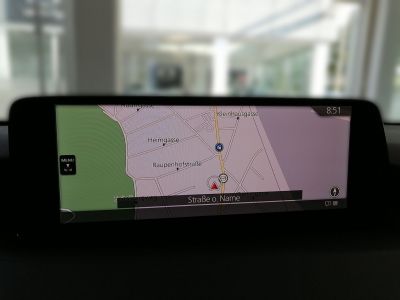 Mazda Mazda3 Gebrauchtwagen Mazda Mazda3 Gebrauchtwagen