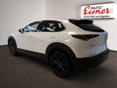 Mazda CX-30 Gebrauchtwagen