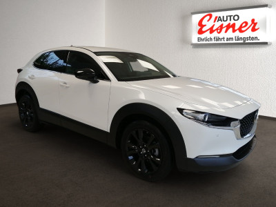 Mazda CX-30 Gebrauchtwagen