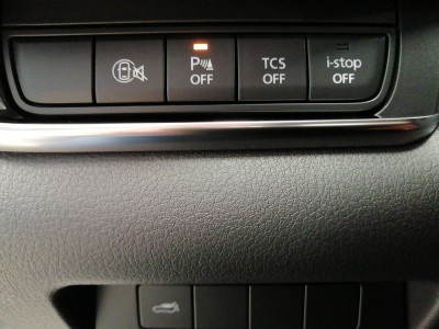 Mazda CX-30 Gebrauchtwagen