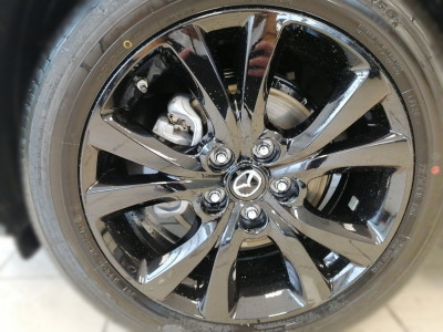 Mazda CX-30 Gebrauchtwagen