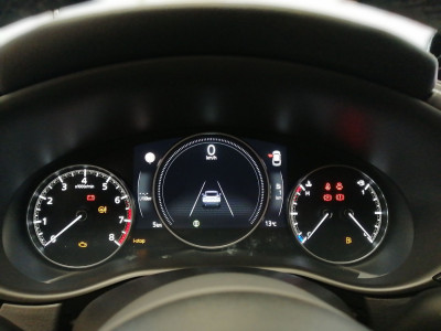 Mazda CX-30 Gebrauchtwagen