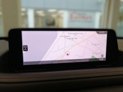 Mazda CX-30 Gebrauchtwagen