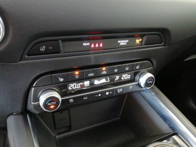 Mazda CX-5 Gebrauchtwagen