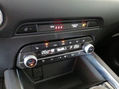 Mazda CX-5 Gebrauchtwagen