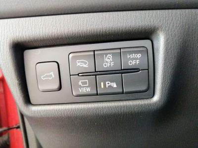 Mazda CX-5 Gebrauchtwagen