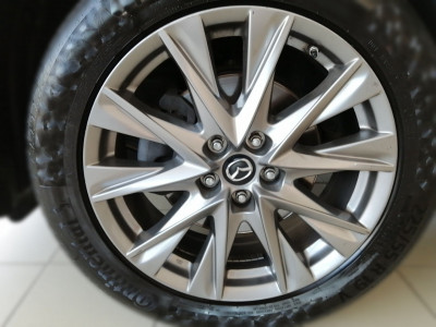 Mazda CX-5 Gebrauchtwagen