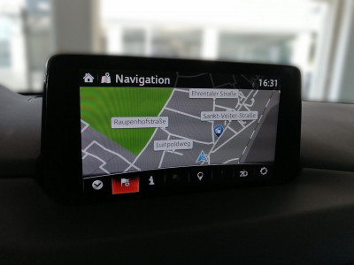 Mazda CX-5 Gebrauchtwagen