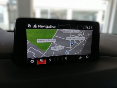 Mazda CX-5 Gebrauchtwagen