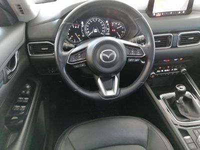 Mazda CX-5 Gebrauchtwagen