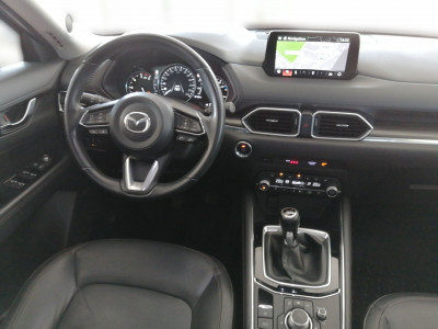 Mazda CX-5 Gebrauchtwagen