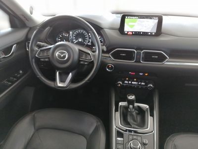 Mazda CX-5 Gebrauchtwagen