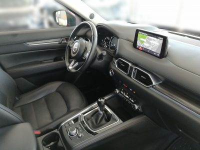 Mazda CX-5 Gebrauchtwagen