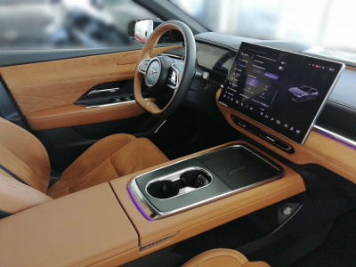 Mazda Mazda6 Vorführwagen