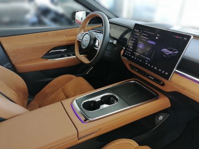 Mazda Mazda6 Vorführwagen