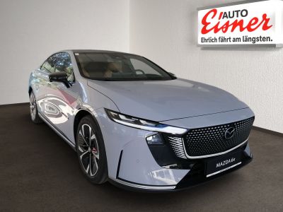 Mazda Mazda6 Vorführwagen