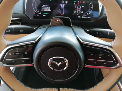 Mazda Mazda6 Vorführwagen