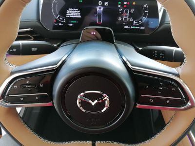 Mazda Mazda6 Vorführwagen