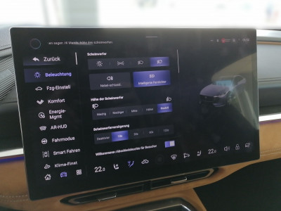 Mazda Mazda6 Vorführwagen