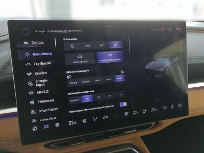 Mazda Mazda6 Vorführwagen