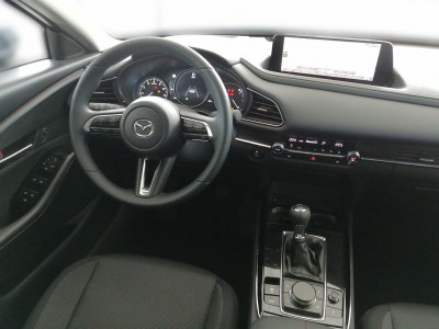 Mazda CX-30 Gebrauchtwagen