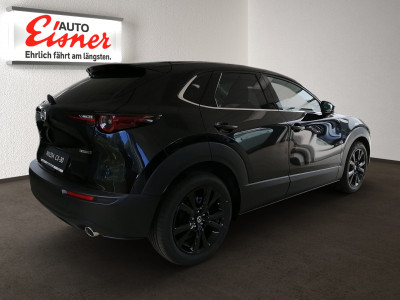 Mazda CX-30 Gebrauchtwagen