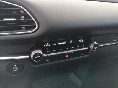 Mazda CX-30 Gebrauchtwagen