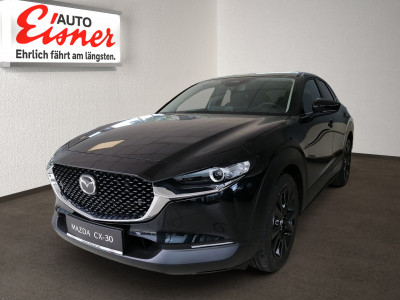 Mazda CX-30 Gebrauchtwagen