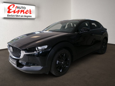 Mazda CX-30 Gebrauchtwagen