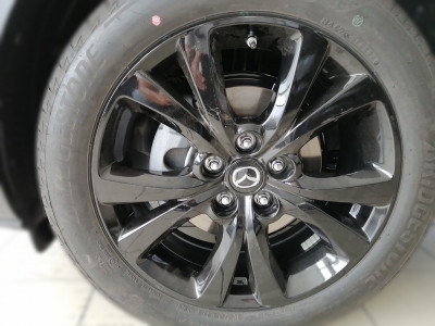 Mazda CX-30 Gebrauchtwagen