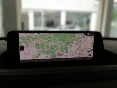 Mazda CX-30 Gebrauchtwagen