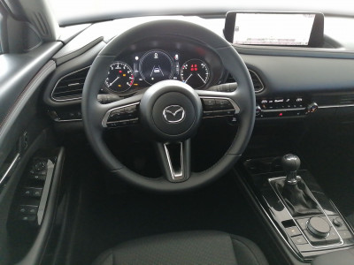Mazda CX-30 Gebrauchtwagen