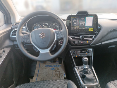 Suzuki S-Cross Vorführwagen