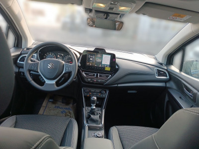 Suzuki S-Cross Vorführwagen