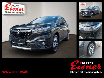 Suzuki S-Cross Vorführwagen