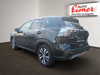 Suzuki S-Cross Vorführwagen