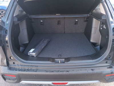 Suzuki S-Cross Vorführwagen