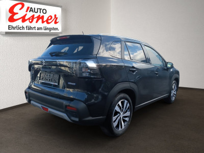 Suzuki S-Cross Vorführwagen