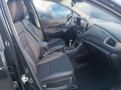 Suzuki S-Cross Vorführwagen