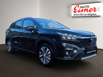 Suzuki S-Cross Vorführwagen