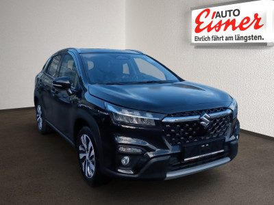 Suzuki S-Cross Vorführwagen