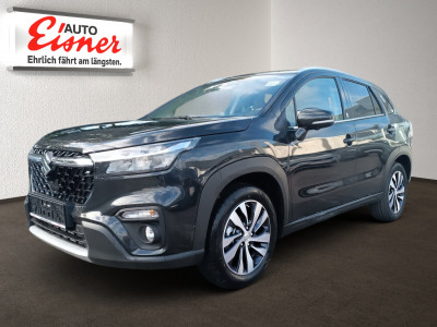 Suzuki S-Cross Vorführwagen