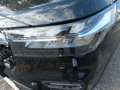 Suzuki S-Cross Vorführwagen