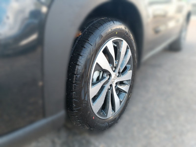 Suzuki S-Cross Vorführwagen