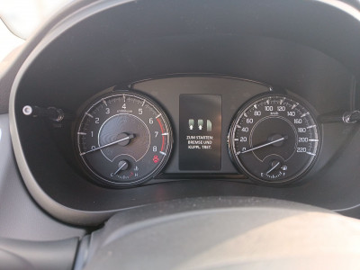 Suzuki S-Cross Vorführwagen